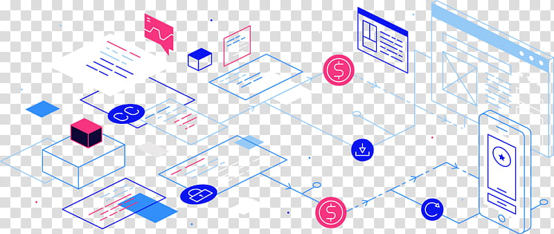 Economy Line, Blockchain, Decentralization, Service, Reuse, Diagram, Decentralized Planning, Digital Economy transparent background PNG clipart