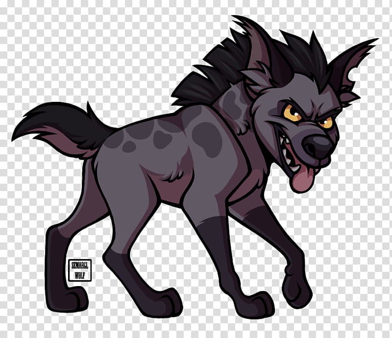 Cat And Dog, Rise Of Scar, Artist, Digital Art, Demon, Wolf, Lion Guard, Tail transparent background PNG clipart