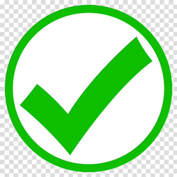 Green Check Mark, Web Design, Blog, Line, Logo, Symbol, Circle transparent background PNG clipart