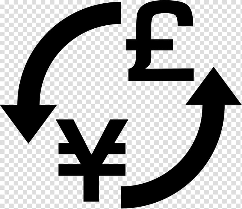 Pound Sign, Currency Symbol, Euro Sign, Exchange Rate, Pound Sterling, Japanese Yen, Yen Sign, Foreign Exchange Market transparent background PNG clipart