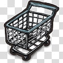 Buuf Deuce , Shopping Cart icon transparent background PNG clipart
