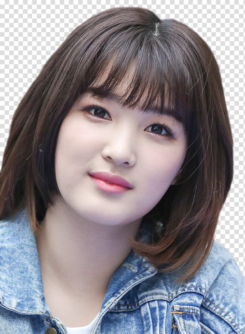 Kim Yul Hee from Laboum , KimYulHeesbyxAsianEditionsx () transparent background PNG clipart