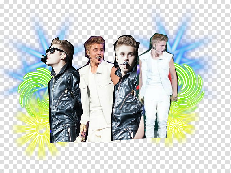 n Justin Bieber Believe Tour transparent background PNG clipart