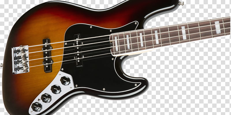 Guitar, Fender American Elite Jazz Bass V, Fender Deluxe Active Jazz Bass, Fender Jazz Bass V, Bass Guitar, Fender Standard Jazz Bass, Fender Bass V, Pickup transparent background PNG clipart