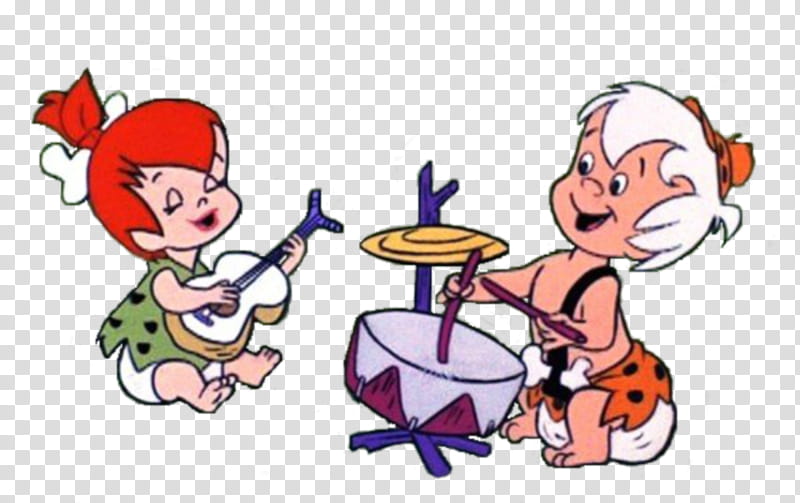 Bamm-Bamm Rubble Pebbles Flintstone Cartoon Yabba Dabba Doo! Drawing, Bammbamm Rubble, Hannabarbera, Flintstones, Pebbles And Bammbamm Show transparent background PNG clipart