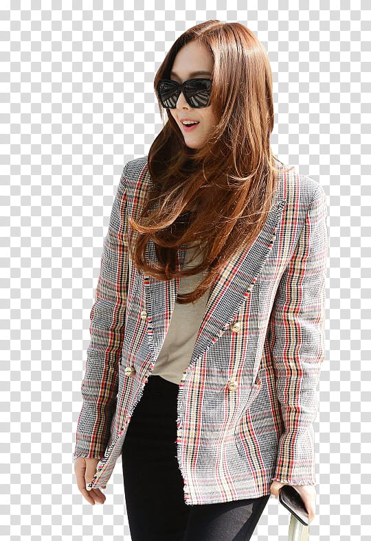 RENDER JESSICA AIRPORT STYLE  transparent background PNG clipart