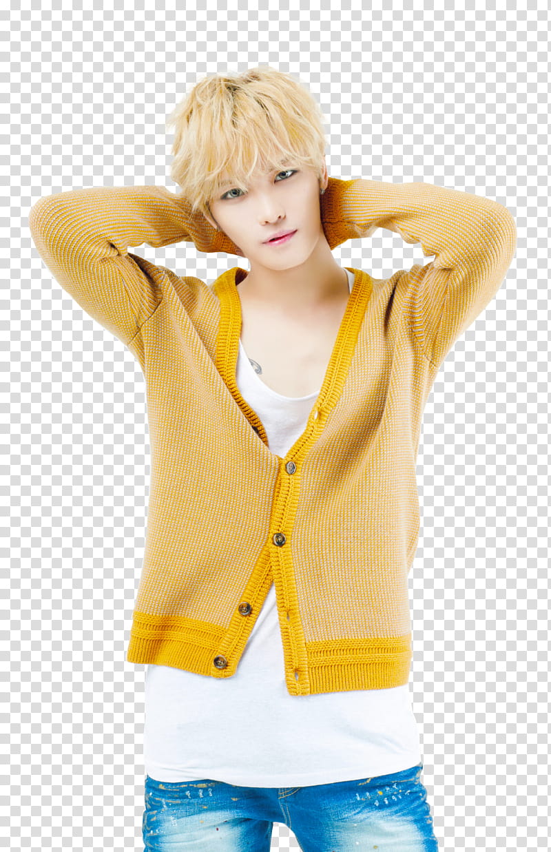 Jaejoong Cute transparent background PNG clipart