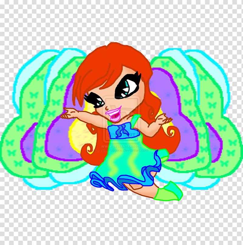 Mermaid, Pixie, Pixies, Artist, Fairy, Poppixie, Winx Club, Cartoon transparent background PNG clipart