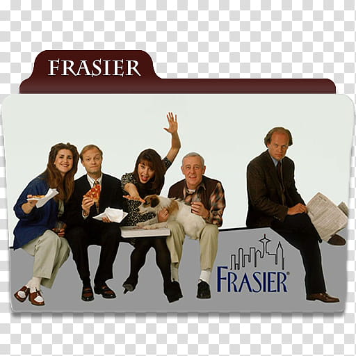 Frasier ico, Frasier S icon transparent background PNG clipart