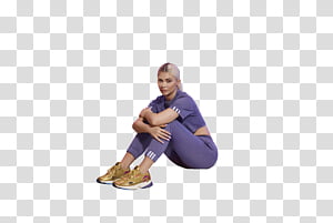 Kylie Jenner transparent background PNG clipart thumbnail