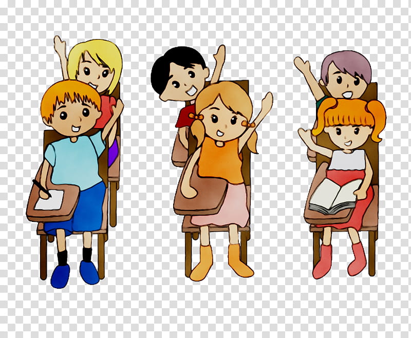 School Drawing, Student, Class, Cartoon, Classroom, School
, Preschool, Lesson transparent background PNG clipart