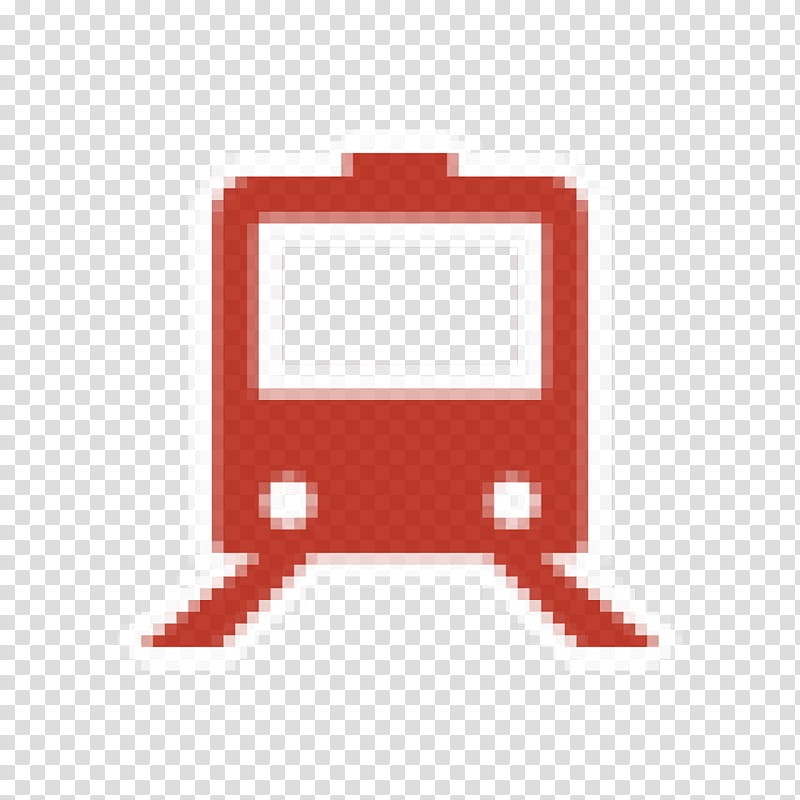 Background Red Frame, Train, Rail Transport, Bus, Rapid Transit, Trolley, Public Transport, Train Station transparent background PNG clipart