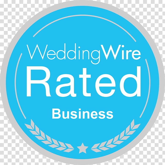 Wedding Badge, Weddingwire, Logo, Wedding , Business, Franchising, Email, Blue transparent background PNG clipart