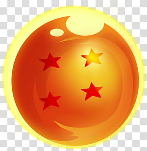 4star Dragonball, Dragon Ball 4 star Dragonball illustration png