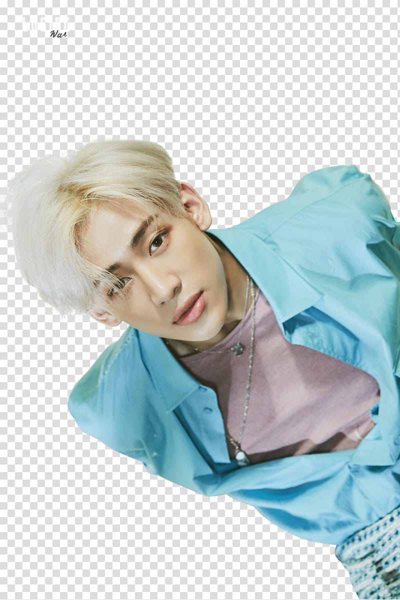 BAMBAM GOT ,  transparent background PNG clipart