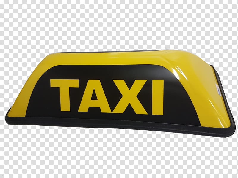 Car Yellow, Taxi, Vehicle, Sign, Signage, Vehicle Registration Plate, Hardware, Emblem transparent background PNG clipart