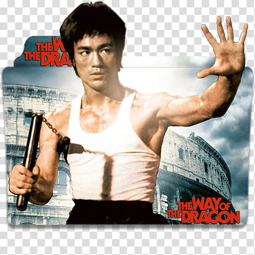 Bruce lee hot sale movies online