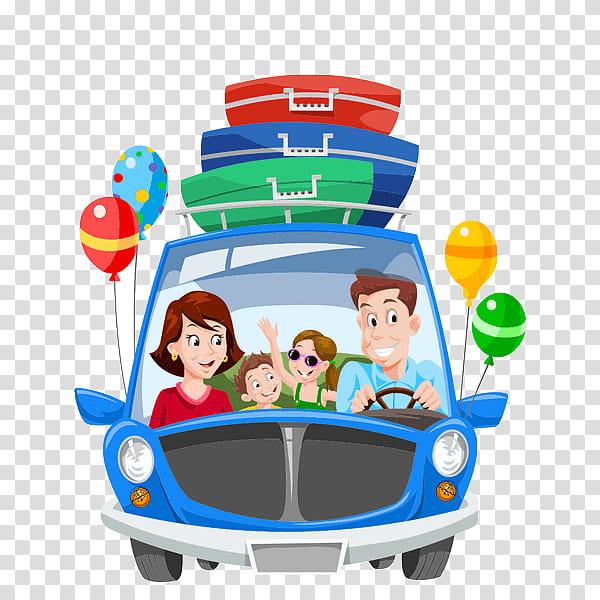 Travel Fun, Vacation, Baby Toys, Transport, Child, Cartoon, Vehicle, Play transparent background PNG clipart