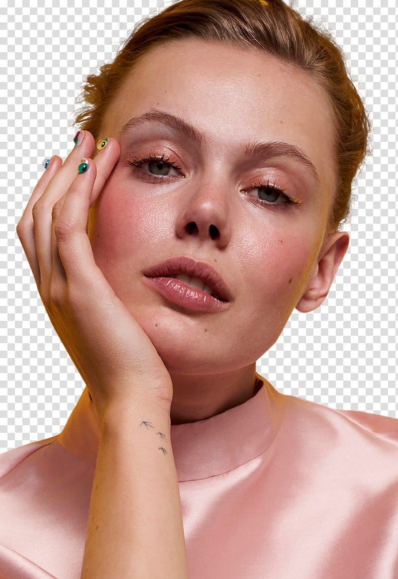 FRIDA GUSTAVSSON, FG () transparent background PNG clipart | HiClipart