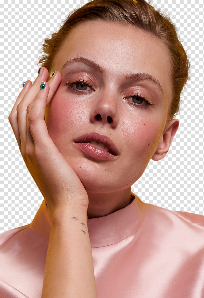 FRIDA GUSTAVSSON, FG () transparent background PNG clipart