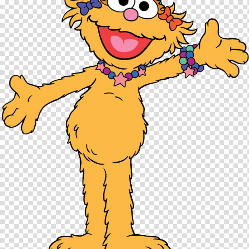 Bert Sesame Street, Zoe, Grover, Rosita, Count Von Count, Elmo, Big Bird, Abby Cadabby transparent background PNG clipart