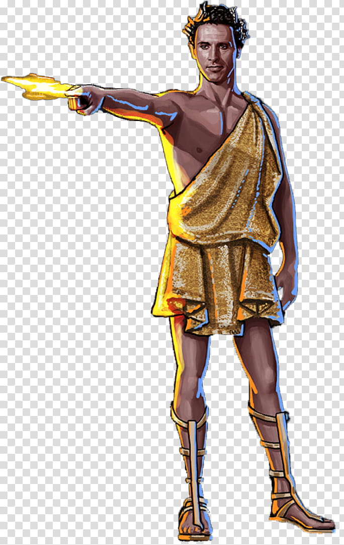 Star, Star Trek Timelines, Star Trek The Original Series, Apollo, Who Mourns For Adonais, Spock, Character, Costume transparent background PNG clipart