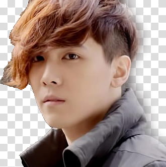 Lee Hong Ki transparent background PNG clipart