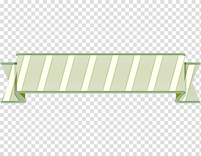 green bench furniture outdoor bench table, Rectangle transparent background PNG clipart