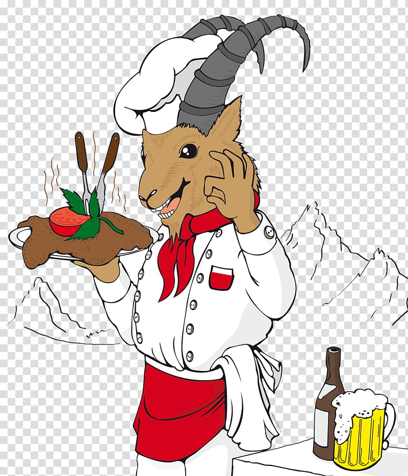 Christmas Tree Art, Food, Kitchen, Restaurant, Reindeer, Table, Cuisine, Cartoon transparent background PNG clipart