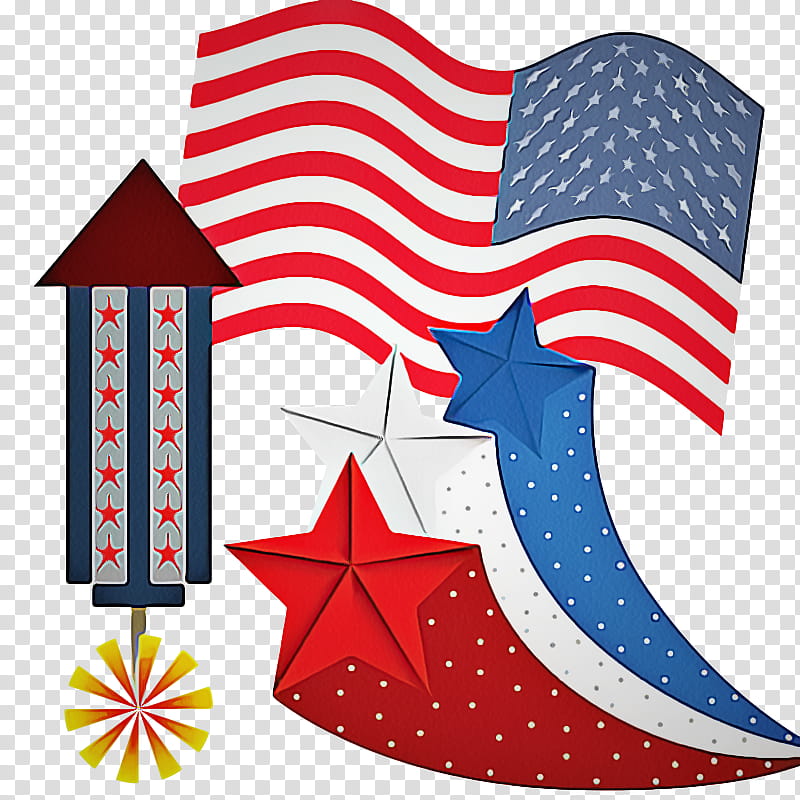 Independence day, Flag Of The United States, Flag Day Usa transparent background PNG clipart