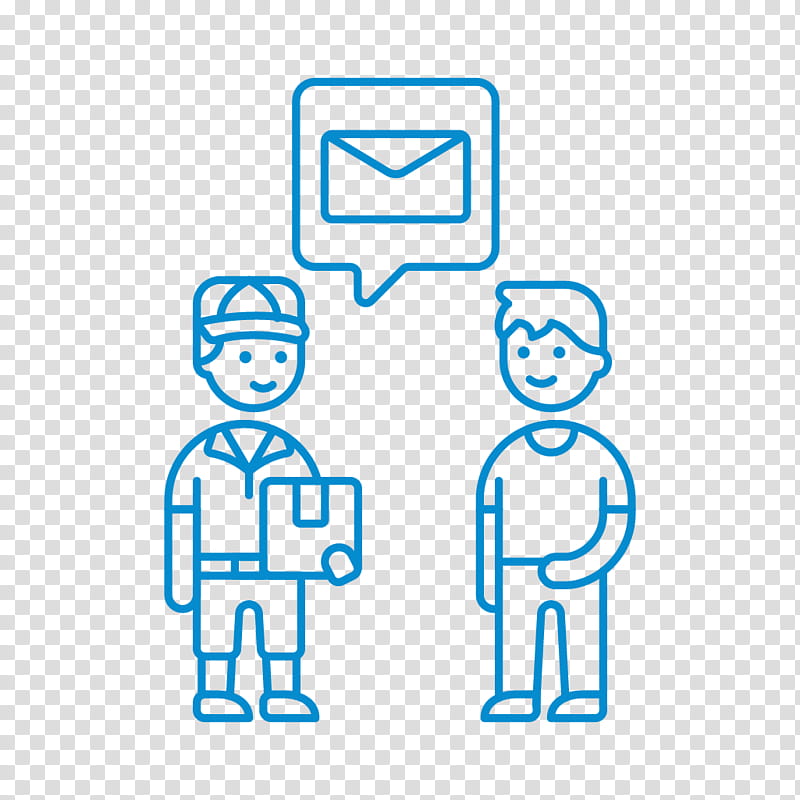 Email Symbol, Letter, Mail Carrier, Message, Letter Box, Communication, Logistics, Newsletter transparent background PNG clipart