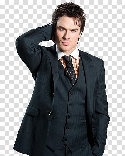 Ian Somerhalder Varias sesiones transparent background PNG clipart