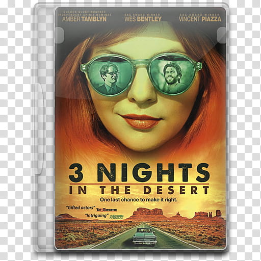 Movie Icon Mega ,  Nights in the Desert,  Nights in the desert case transparent background PNG clipart
