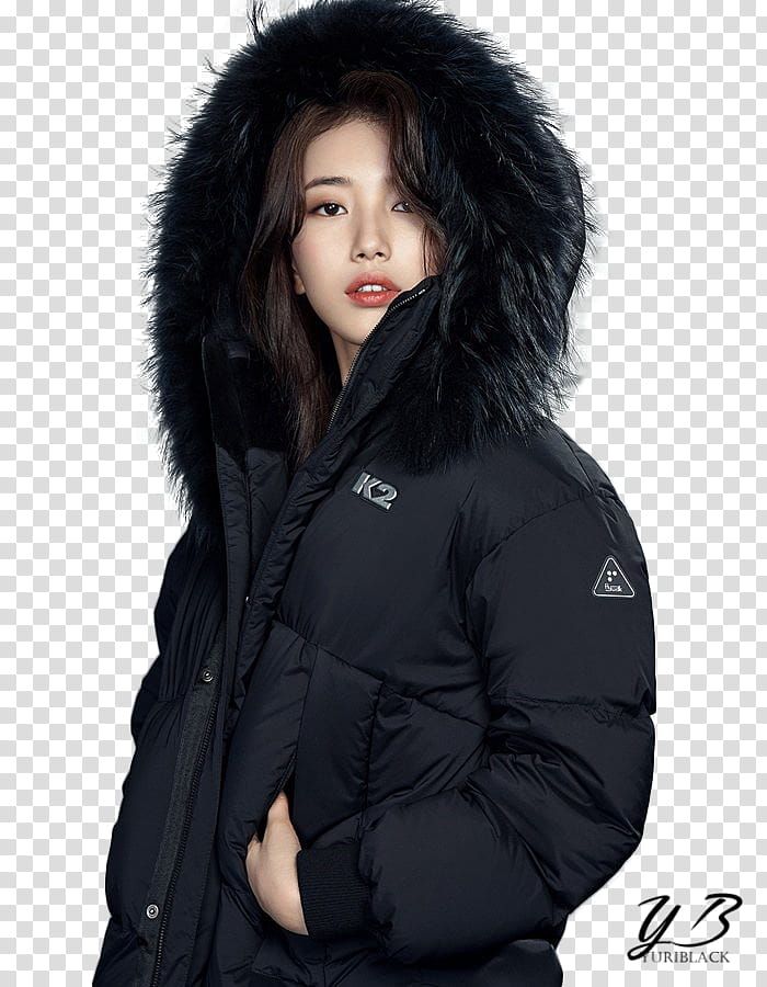 Bae Suzy transparent background PNG clipart