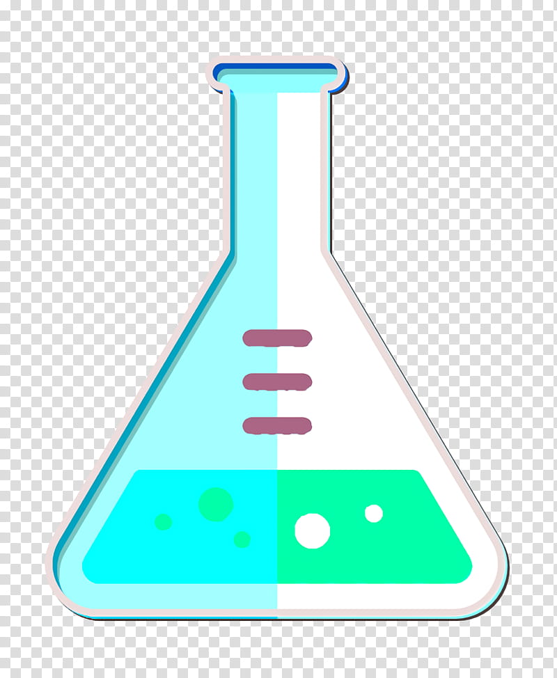 Color Startups and New Business icon Flask icon, Laboratory Flask, Beaker, Laboratory Equipment, Games transparent background PNG clipart