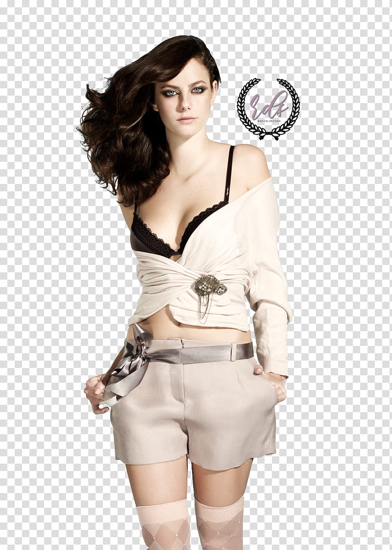 Kaya Scodelario transparent background PNG clipart