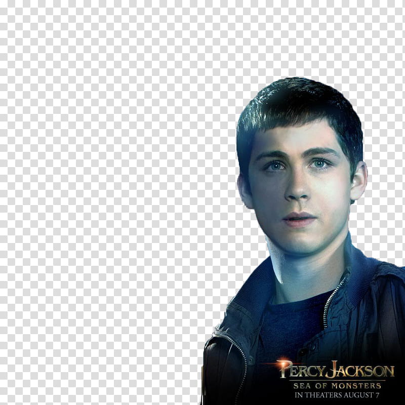 PERCY JACKSON SEA OF MONSTERS,  transparent background PNG clipart