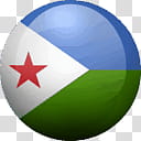 TuxKiller MDM HTML Theme V , green, blue, and white -star flag transparent background PNG clipart