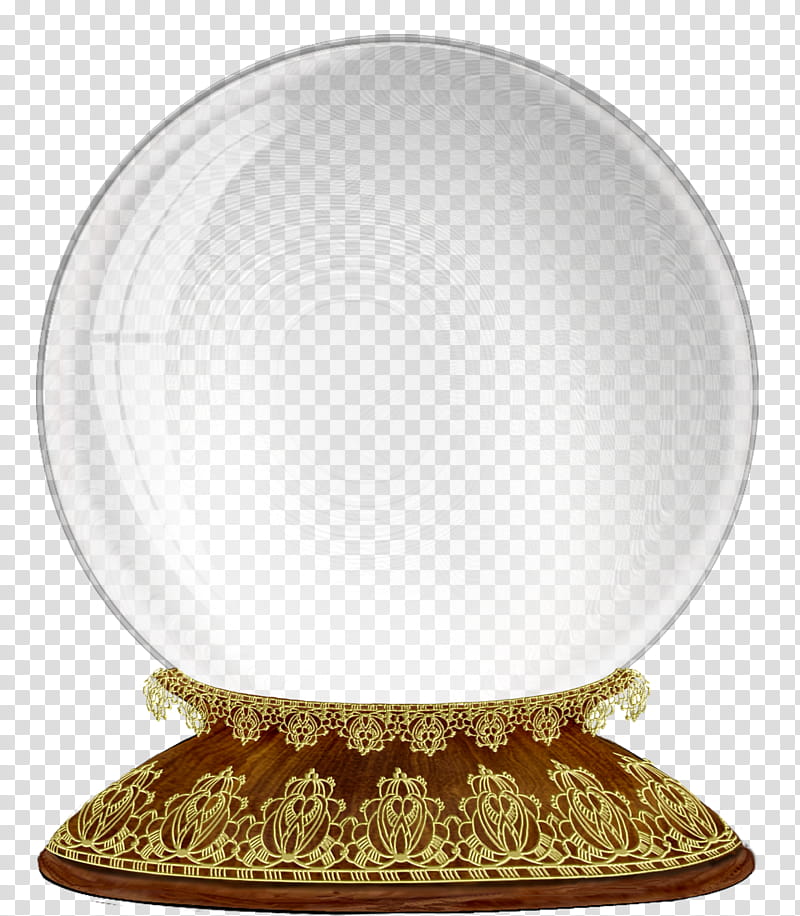 Christmas globe , round clear glass ball in close-up graphy transparent background PNG clipart