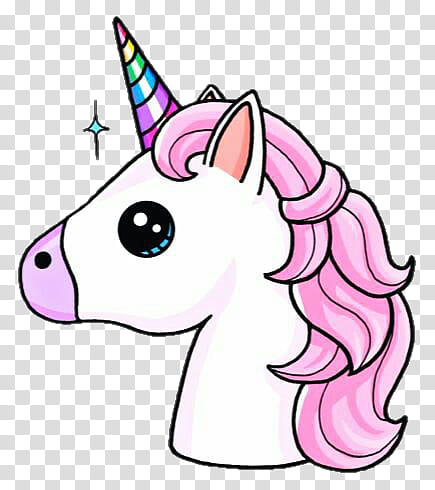 Roblox Unicorn Head