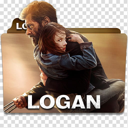 Logan  Folder Icon Pack, Logan transparent background PNG clipart