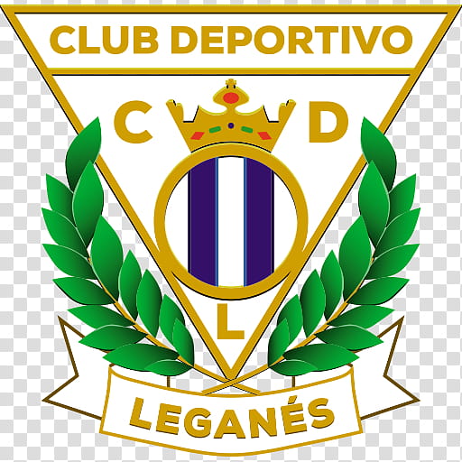 Dream League Soccer Logo, Estadio Municipal De Butarque, Copa Del Rey, Getafe Cf, Football, Spain, La Liga, Area transparent background PNG clipart
