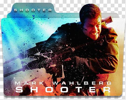 Shooter Folder Icon Collection, Shooter  transparent background PNG clipart