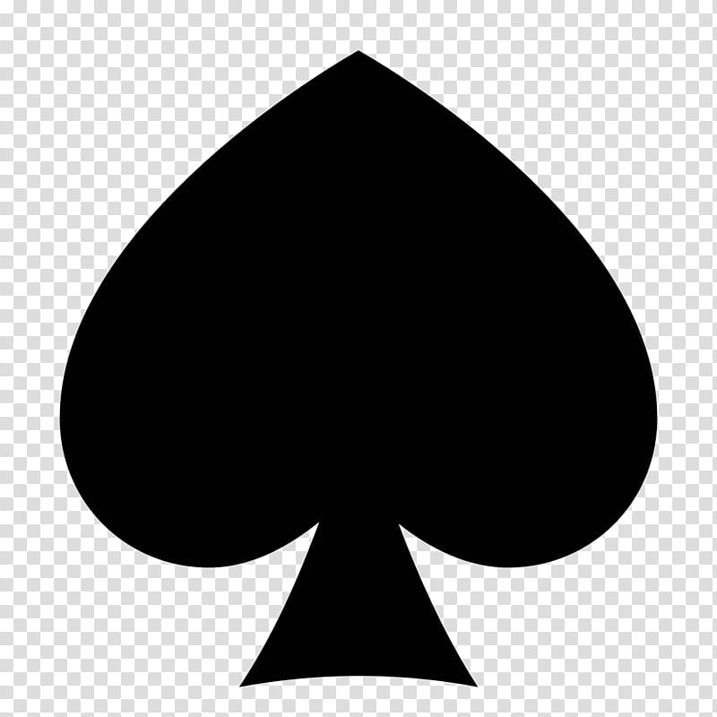 Circle Leaf, Spades, Blackandwhite, Tree, Logo, Symbol, Plant transparent background PNG clipart
