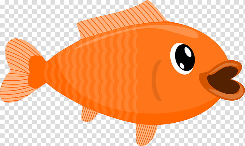 Fish, Bony Fishes, Fish Products, Presentation, Microsoft PowerPoint, Biology, Orange, Project transparent background PNG clipart