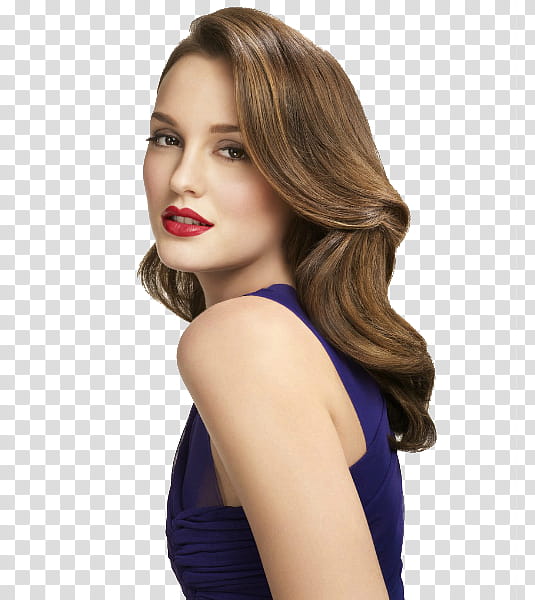 Leighton Meester transparent background PNG clipart