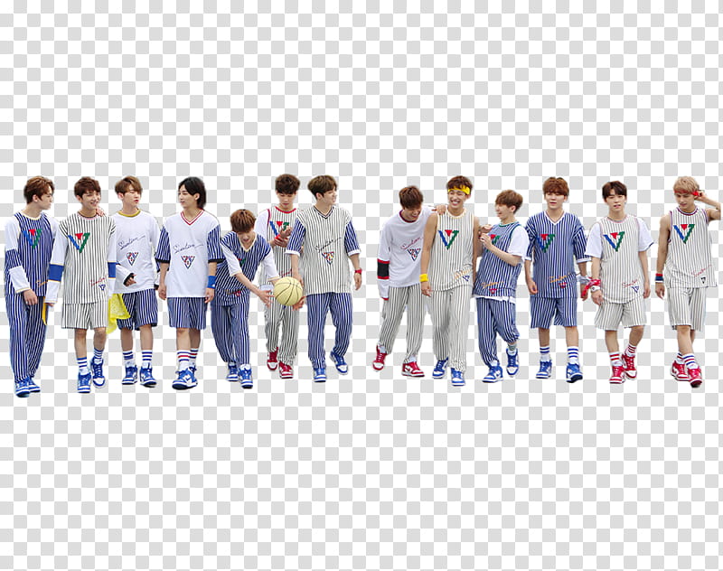 SEVENTEEN STARCAST transparent background PNG clipart