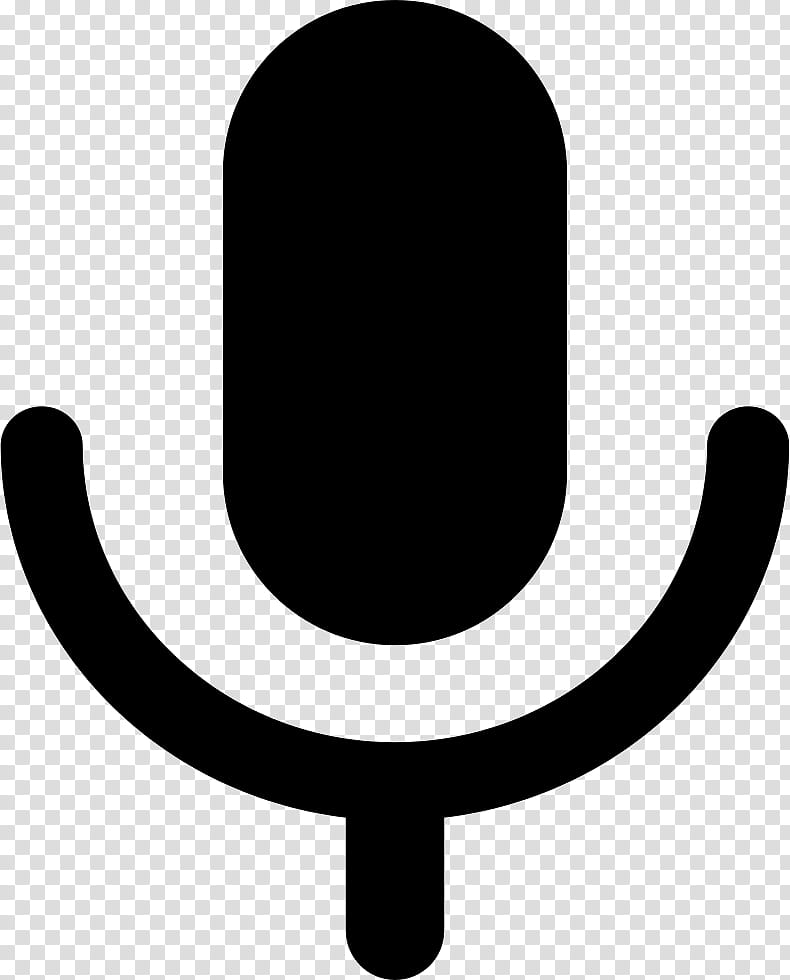 Microphone, Filename Extension, User Interface, Computer Software, Google Chrome, Sound, Line, Blackandwhite transparent background PNG clipart
