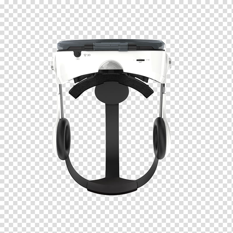 Headphones, Virtual Reality, Virtual Reality Headset, Android, Smartphone, Drum, Glasses, Tomtom transparent background PNG clipart