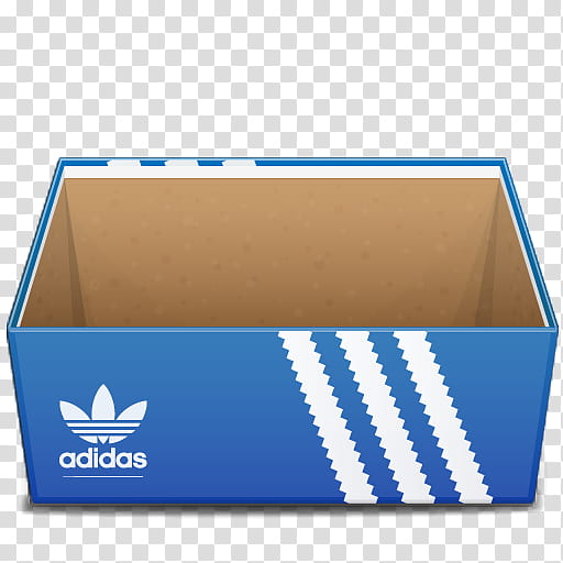 Box Icon, Shoe, Adidas, Adidas Shoe, Adidas Mens Stan Smith, Adidas Originals, Blue, Material transparent background PNG clipart